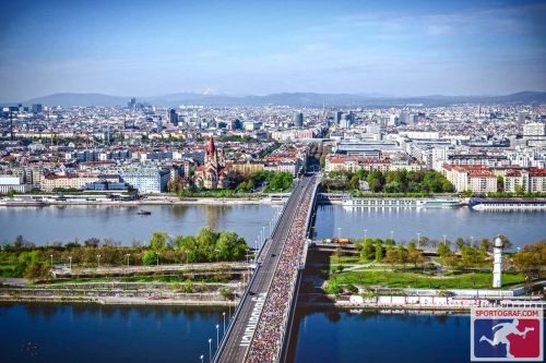 MARATONA DI VIENNA | 42K,21K,Staffetta 2024